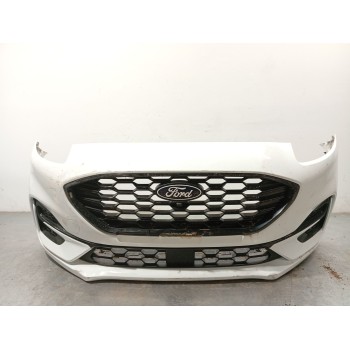 PARAGOLPES DELANTERO 2737240 R1TB17H772A1APRAA 2769312