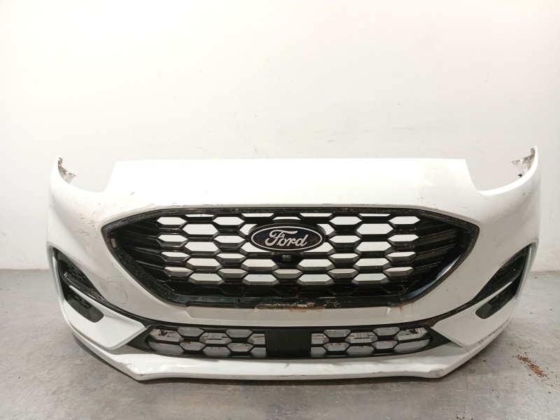 PARAGOLPES DELANTERO 2737240 R1TB17H772A1APRAA 2769312