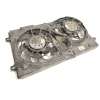 Recambio de electroventilador para seat alhambra (7v9) 1.9 tdi referencia OEM IAM 7M3121203 7M3959455A 0130303878