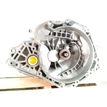 Recambio de caja cambios para opel corsa e (x15) 1.4 (08, 68) referencia OEM IAM BFJ 24581813 