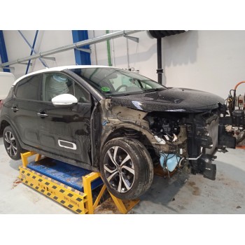citroën c3 iii (sx) del año 2023
