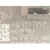 Recambio de modulo confort para porsche panamera (970) 3.0 d referencia OEM IAM 4H0959795P  