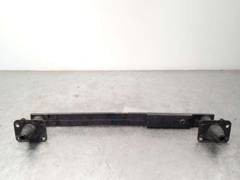 Recambio de refuerzo paragolpes delantero para peugeot 5008 (0u_, 0e_) 1.6 hdi referencia OEM IAM 7104LE - Antracita 2