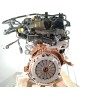 Recambio de motor completo para ford puma (j2k, cf7) 1.0 ecoboost mhev referencia OEM IAM B7JB  