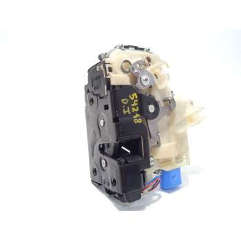 CERRADURA PUERTA DELANTERA IZQUIERDA 3B1837015AQ 