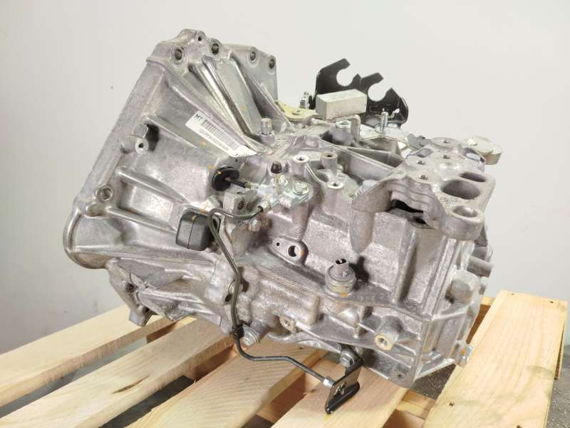 Recambio de caja cambios para toyota yaris (_p21_, _pa1_, _ph1_) 1.5 (mxpa11) referencia OEM IAM 30300K0010 - Gris 3