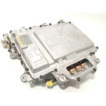 Recambio de convertidor potencia para kia niro i (de) e-niro referencia OEM IAM 366010E290  