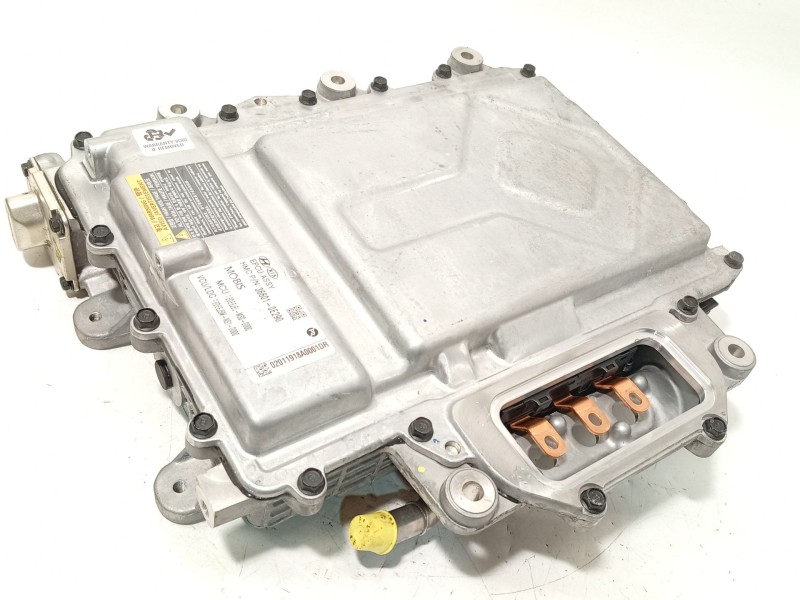 CONVERTIDOR POTENCIA 366010E290 