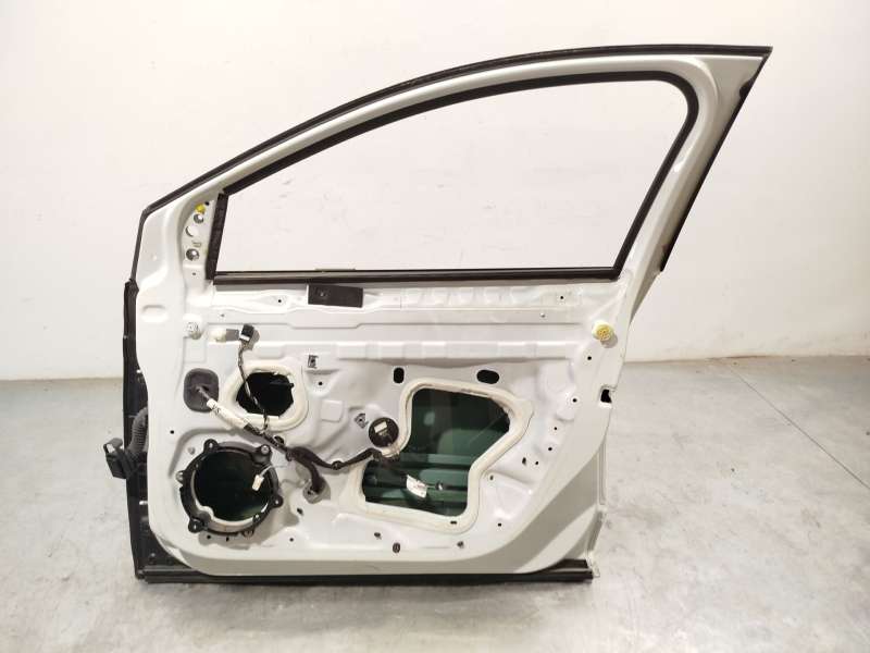 Recambio de puerta delantera derecha para renault megane iv sport tourer (k9a/m/n_) 1.5 blue dci 115 (k9a6) referencia OEM IAM 8 - Blanco 5