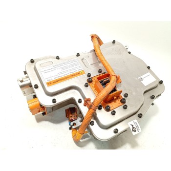 Recambio de convertidor potencia para kia niro i (de) e-niro referencia OEM IAM 91958K4100  