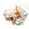 Recambio de convertidor potencia para kia niro i (de) e-niro referencia OEM IAM 91958K4100  