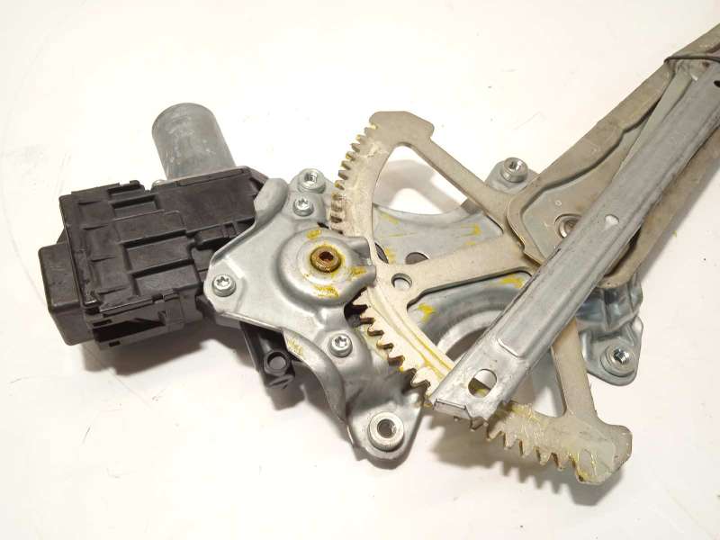 Recambio de elevalunas trasero izquierdo para lexus nx 300h 4wd referencia OEM IAM 8572078021 3