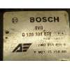 Recambio de electroventilador para seat alhambra (7v9) 1.9 tdi referencia OEM IAM 7M3121203 7M3959455A 0130303878