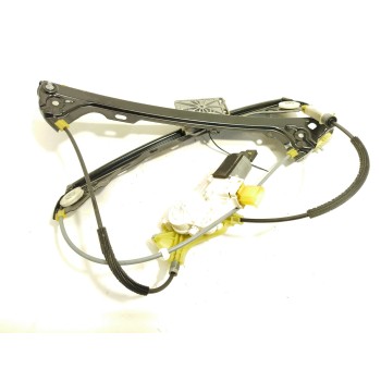 Recambio de elevalunas delantero derecho para bmw 3 coupé (e92) 320 d referencia OEM IAM 7193456 51337193456 