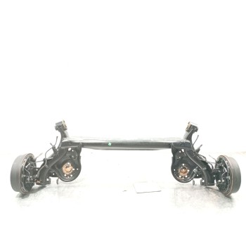 Recambio de puente trasero para ford tourneo courier 1.0 ecoboost referencia OEM IAM 2847200 R2X65K952AG 