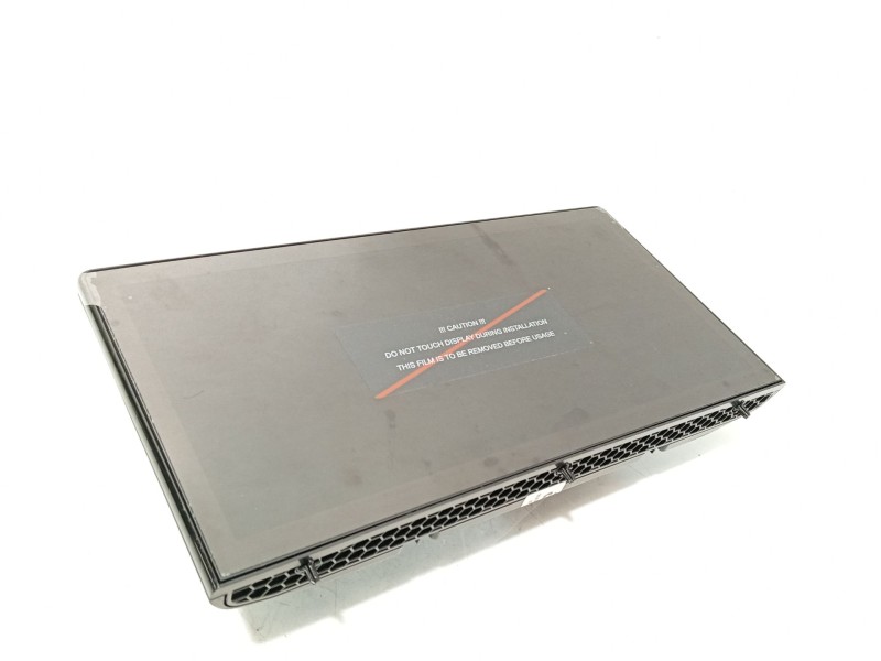 PANTALLA MULTIFUNCION PV4B18B955LE3UAW 2767543 