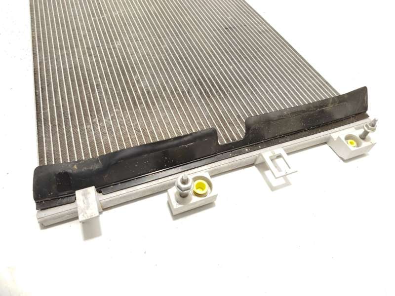Recambio de condensador / radiador aire acondicionado para ford kuga iii (dfk) 2.5 duratec plug-in-hybrid referencia OEM IAM LX6 - Negro 2
