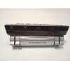 Recambio de mando climatizador para porsche cayenne (9pa) s 4.5 referencia OEM IAM 7L5907040AK 95565310310 5HB008505