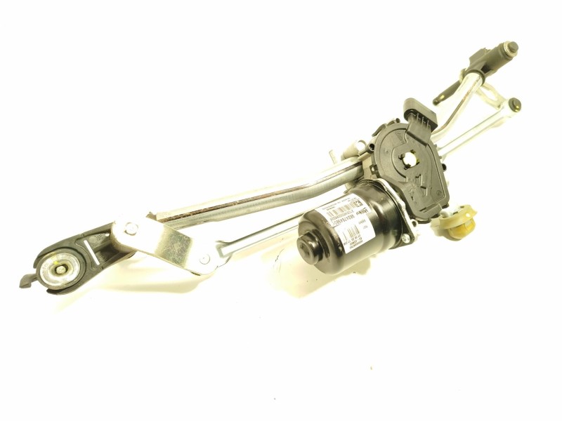 MOTOR LIMPIA DELANTERO 9824784980 