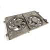 Recambio de electroventilador para seat alhambra (7v9) 1.9 tdi referencia OEM IAM 7M3121203 7M3959455A 0130303878