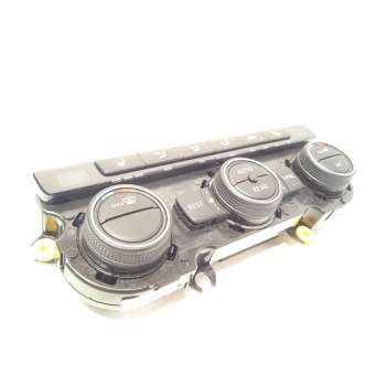 MANDO CLIMATIZADOR 7E0907040J 7E0907040JZJU 