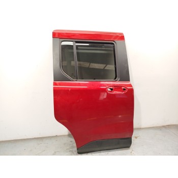 Recambio de puerta lateral corredera derecha para ford tourneo courier 1.0 ecoboost referencia OEM IAM 2852181 PR2X6V24602BF 
