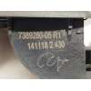 Recambio de parasol derecho para mini mini countryman (f60) cooper referencia OEM IAM 7389280 51167389280 
