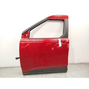 Recambio de puerta delantera izquierda para ford tourneo courier 1.0 ecoboost referencia OEM IAM 2817963 PR2X6V20125AB 