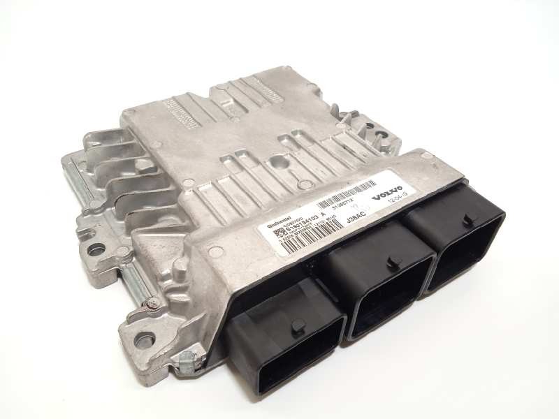 CENTRALITA MOTOR UCE 31355712 36000608 S180134103