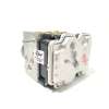 Recambio de abs para nissan qashqai (12e) acenta referencia OEM IAM 476606UC0A 3330A20015 970329