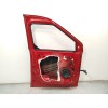 Recambio de puerta delantera izquierda para ford tourneo courier 1.0 ecoboost referencia OEM IAM 2817963 PR2X6V20125AB 