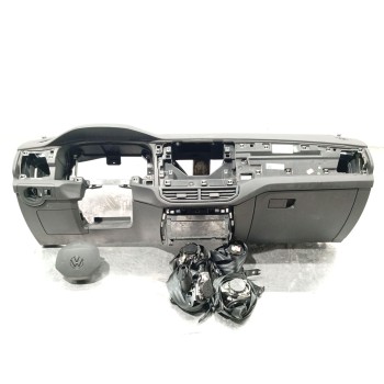 Recambio de kit airbag para volkswagen t-cross (c11, d31) 1.0 tsi referencia OEM IAM 2GM857002XBI 2GM880204H 2GM880201QXEA