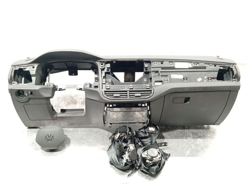 KIT AIRBAG 2GM857002XBI 2GM880204H 2GM880201QXEA