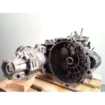 CAJA CAMBIOS JBP 02N300011N 