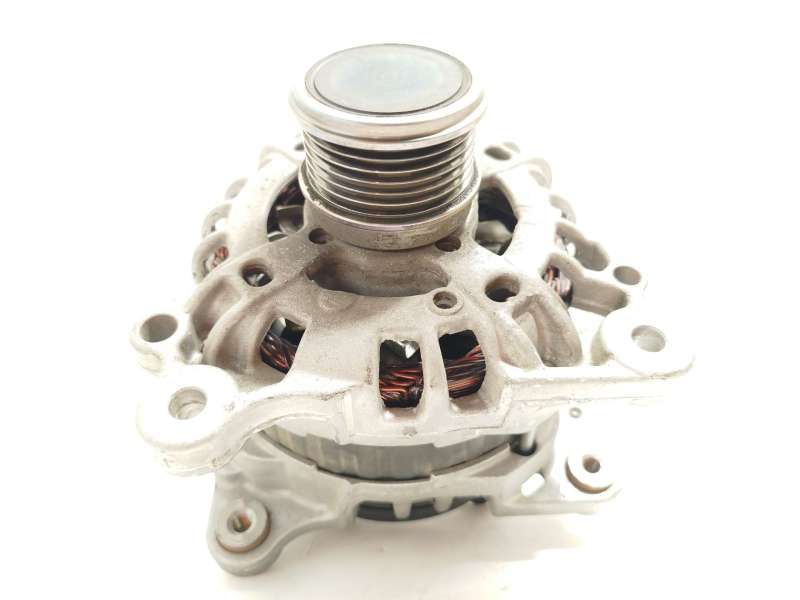 Recambio de alternador para seat ibiza v (kj1, kjg) 1.6 tdi referencia OEM IAM 04L903021E  F000BL07EH 2