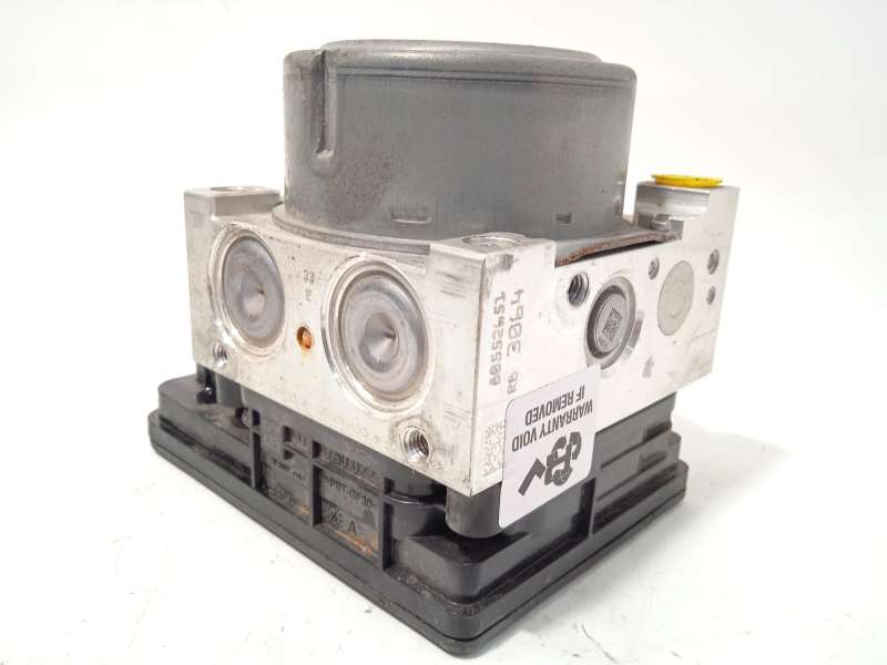 Recambio de abs para dacia dokker ambiance referencia OEM IAM 476600078R 28515242123 10022006554 2