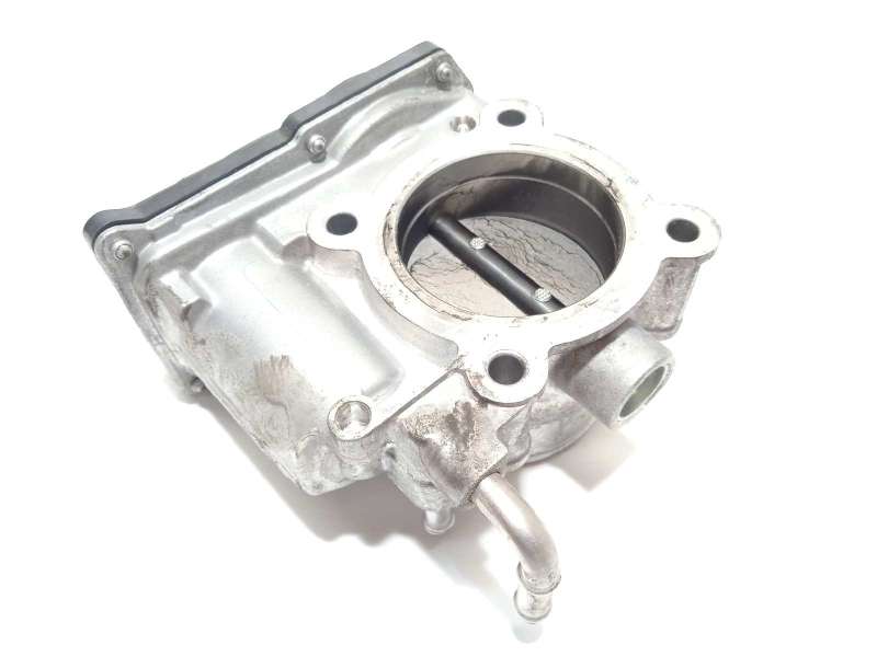 Recambio de caja mariposa para lexus nx 300h 4wd referencia OEM IAM 2203036020 2