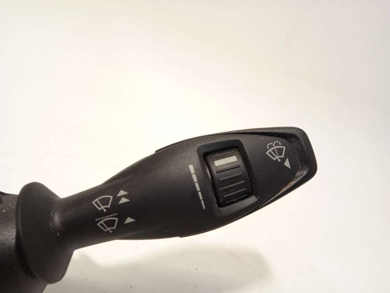Recambio de mando intermitentes para ford ecosport 1.5 ecoblue tdci referencia OEM IAM CN1513N064BB 1537625 1682336 - Blanco 3