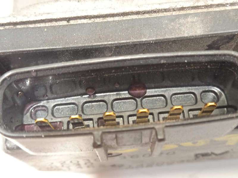 Recambio de caja mariposa para lexus nx 300h 4wd referencia OEM IAM 2203036020 3