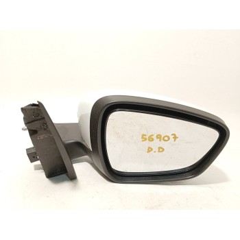 Recambio de retrovisor derecho para ford kuga iii (dfk) 1.5 ecoboost referencia OEM IAM LV4B17682BG 2623950 