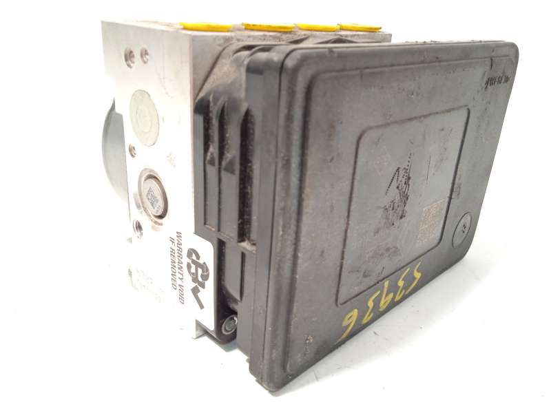 Recambio de abs para dacia dokker ambiance referencia OEM IAM 476600078R 28515242123 10022006554 3