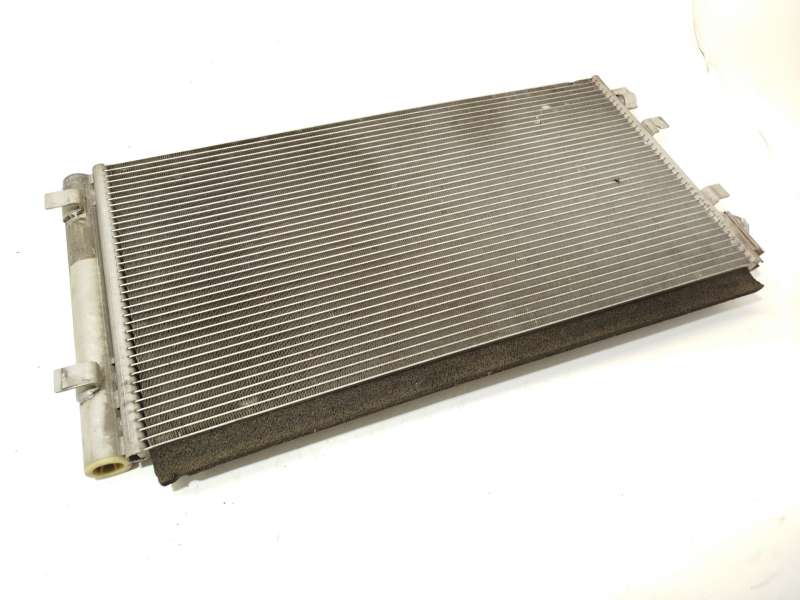 Recambio de condensador / radiador aire acondicionado para renault scénic iii (jz0/1_) 1.2 tce referencia OEM IAM 921000294R 2