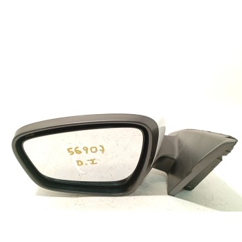 Recambio de retrovisor izquierdo para ford kuga iii (dfk) 1.5 ecoboost referencia OEM IAM LV4B17683BG 2623972 