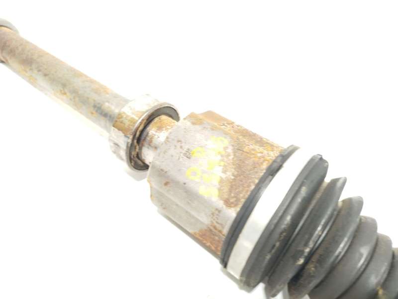 Recambio de transmision delantera derecha para renault arkana i (lcm_, ldn_) 1.6 e-tech 145 (ldmu) referencia OEM IAM 391009510R 3