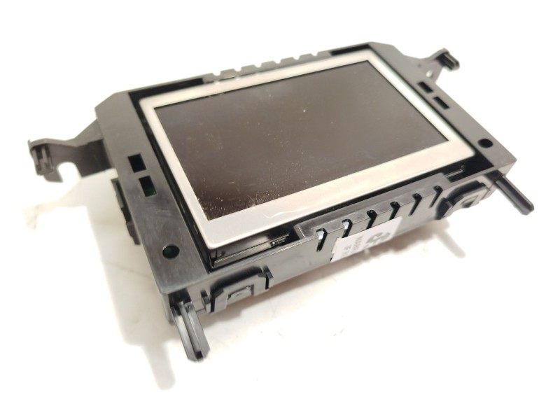 PANTALLA MULTIFUNCION F1BT18B955GA 2015325 