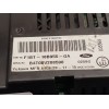 Recambio de pantalla multifuncion para ford fiesta vi (cb1, ccn) 1.25 referencia OEM IAM F1BT18B955GA 2015325 