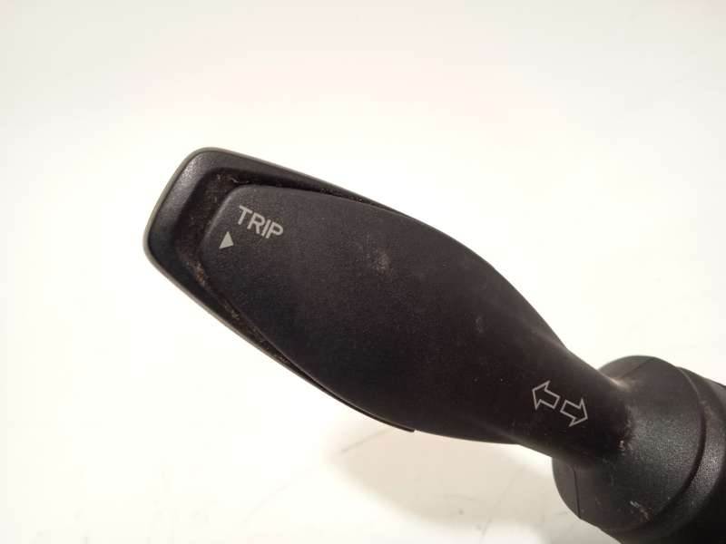 Recambio de mando intermitentes para ford ecosport 1.5 ecoblue tdci referencia OEM IAM CN1513N064BB 1537625 1682336 - Blanco 4