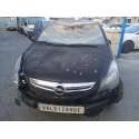 OPEL CORSA D