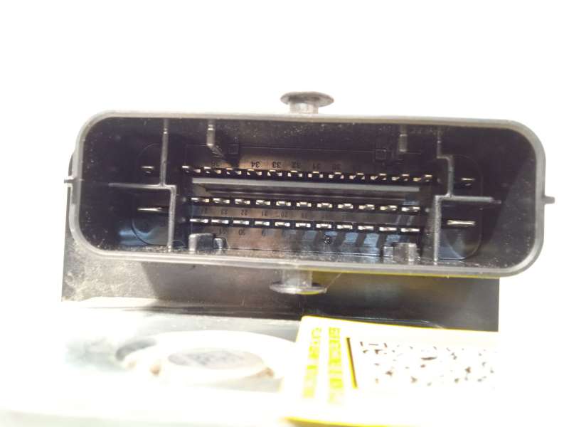 Recambio de abs para dacia dokker ambiance referencia OEM IAM 476600078R 28515242123 10022006554 4