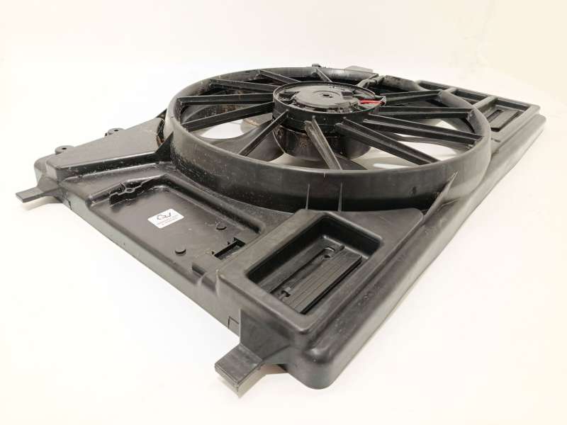 Recambio de electroventilador para ford transit v363 furgoneta (fcd, fdd) 2.0 ecoblue referencia OEM IAM 2192892 2